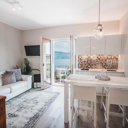 Ferienwohnung Montelago Гарньяно Экстерьер фото