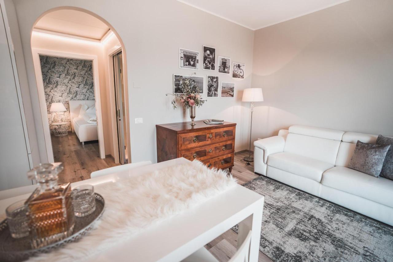 Ferienwohnung Montelago Гарньяно Экстерьер фото