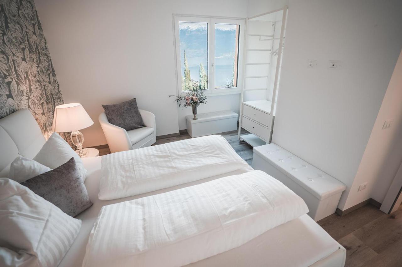 Ferienwohnung Montelago Гарньяно Экстерьер фото